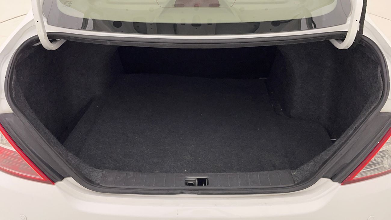 نيسان صني SV 1.5 | بدون دفعة مقدمة | اختبار القيادة في المنزل