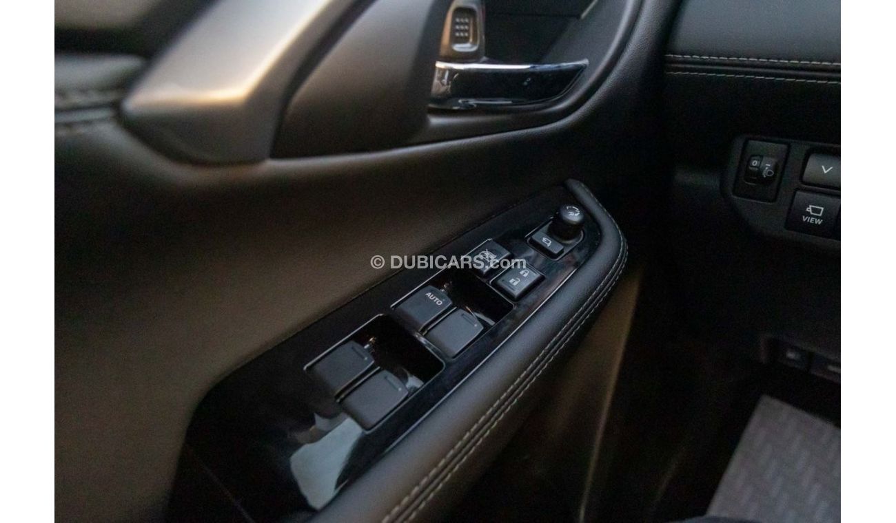 Suzuki Grand Vitara GLX | Full option | 2WD | Panoramic Sunroof | HUD | 360 Camera | 6 Airbags | Cruise Control | 2023