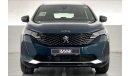 Peugeot 3008 Active