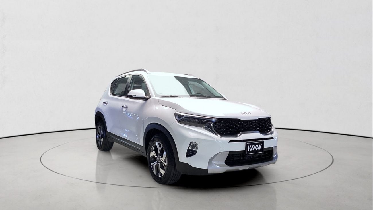 كيا سونیٹ 1.5 AUTO EX 2WD FOP | شامل الضمان | 0 ﺪﻔﻋﺓ ﺃﻮﻟﻯ