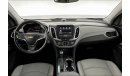 Chevrolet Equinox 1LT