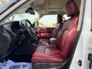 Nissan Patrol SE Platinum 4.0L