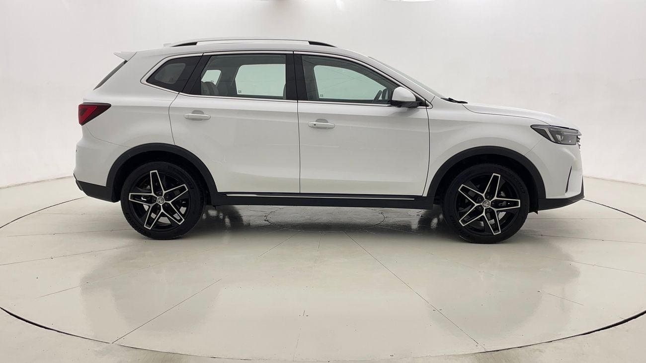 MG RX5 LUXURY 1.5 | Zero Down Payment | Home Test Drive