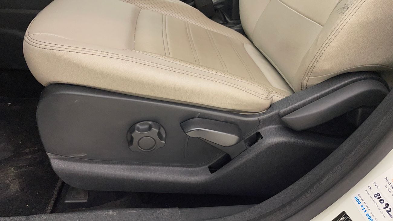 فورد ايكو سبورت TITANIUM 1.5 | بدون دفعة مقدمة | اختبار القيادة في المنزل