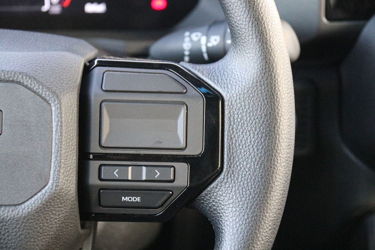 Toyota Prado Toyota Prado Basic 2025 | Best Export Price