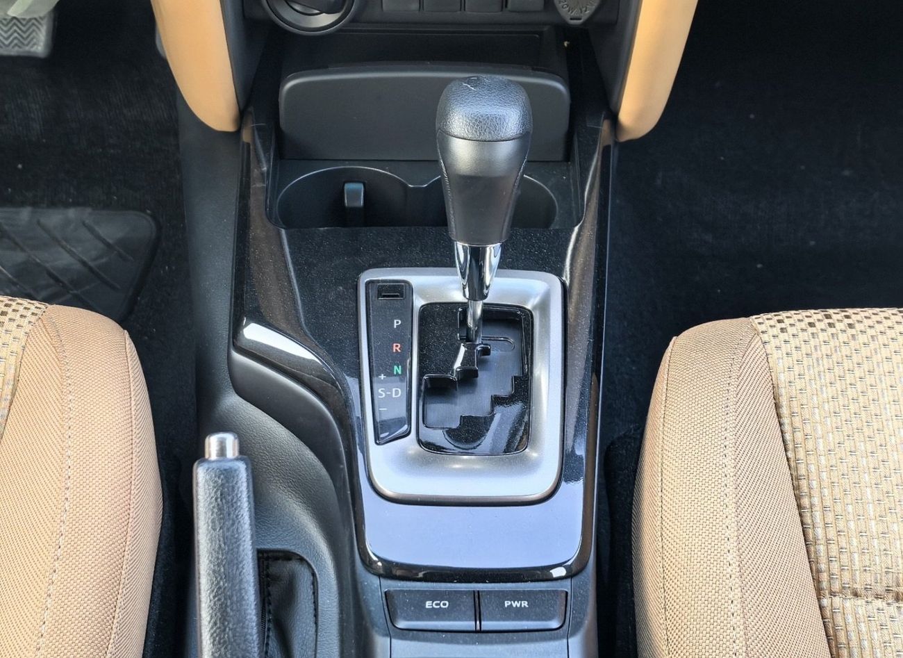 Toyota Fortuner 2025 TOYOTA FORTUNER 2.4L DIESEL AUTOMATIC TRANSMISSION