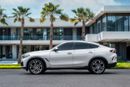 بي أم دبليو X6 4,289 P.M  | 0% Downpayment | BMW X6 xDrive40i | Agency Warranty!