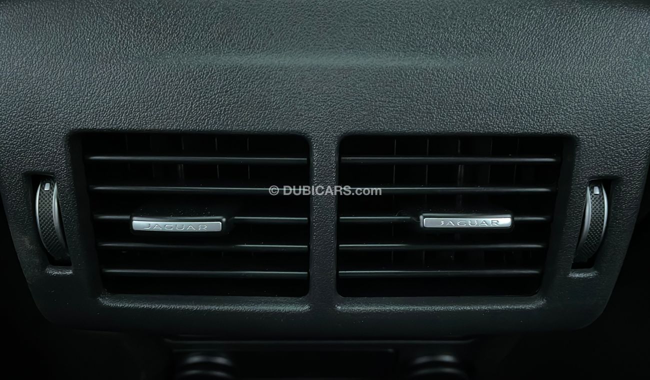 Jaguar XE PRESTIGE 2 | Under Warranty | Inspected on 150+ parameters