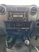 Toyota Land Cruiser 70 5 Door