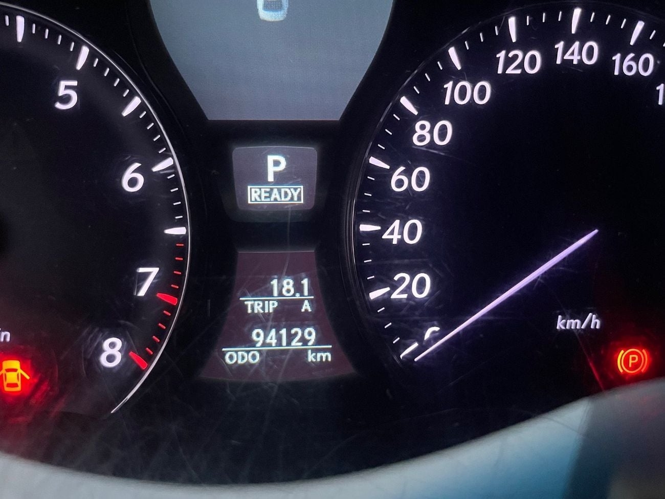 لكزس LS600h وارد اليابان اوراق جمارك