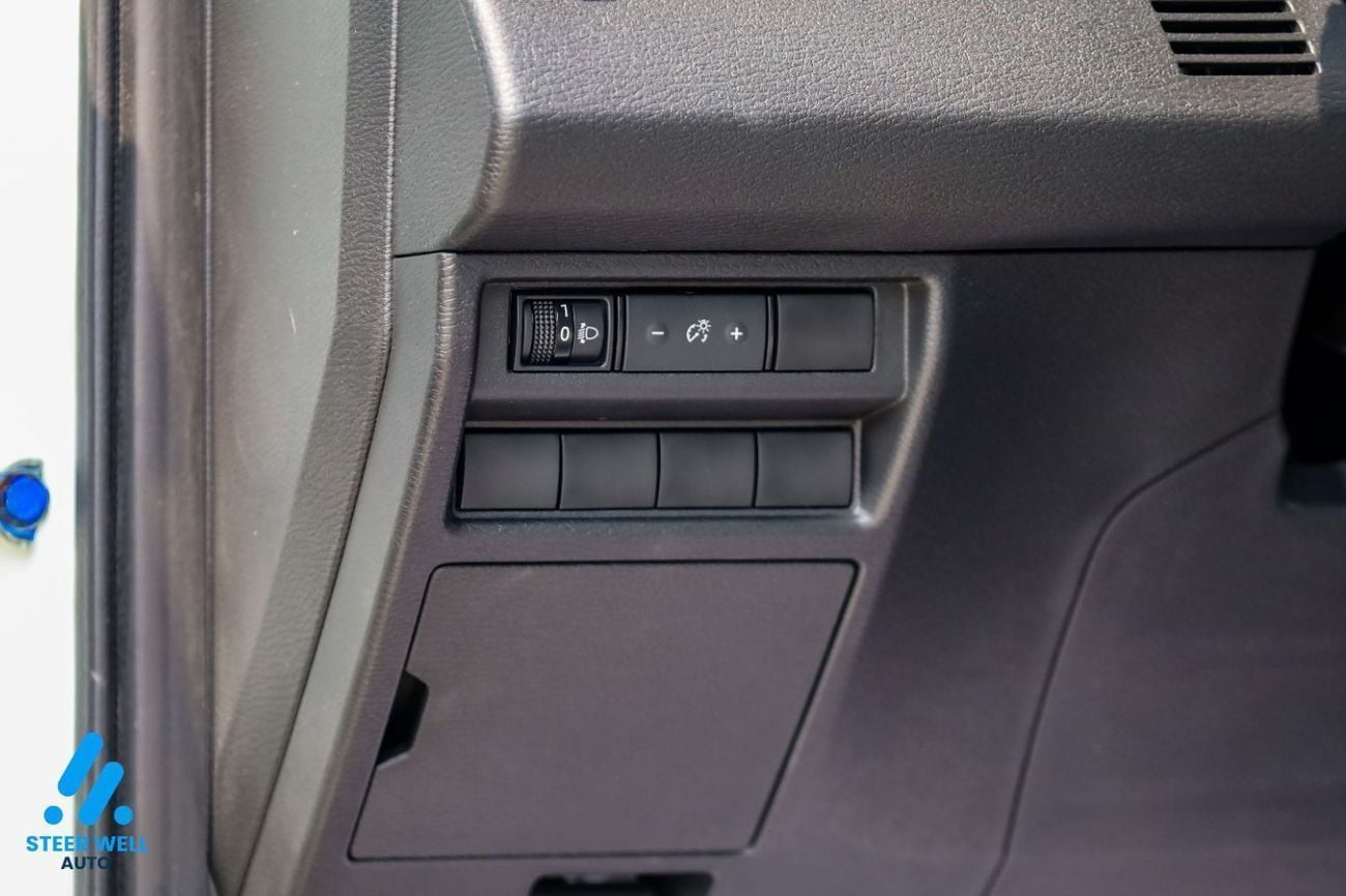 Mitsubishi L200 SPORTERO (NON GCC) SPORTERO 2026 – 2.4L DSL Double Cab 4WD | 6-Speed AT | Chrome Edition | BEST PRIC