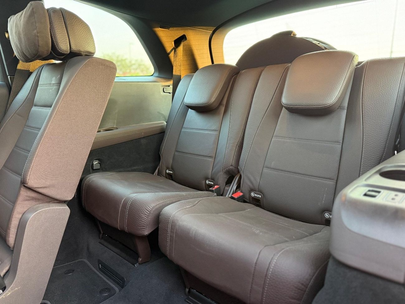 Mercedes-Benz CLS 450