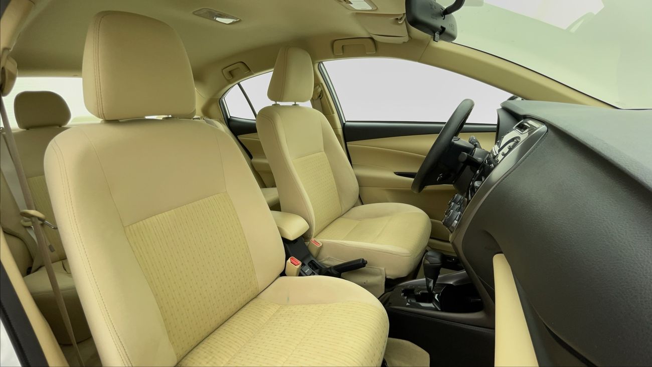 Toyota Yaris SE 1.5 | Zero Down Payment | Home Test Drive