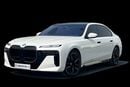 بي أم دبليو 760i xDRIVE M GRAN LUSSO