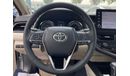 Toyota Camry Toyota Camry 2022 GLE 2.5L 4cyl Hybrid,  HEV, 4dr sedan, , FWD, A/T, Silver Color