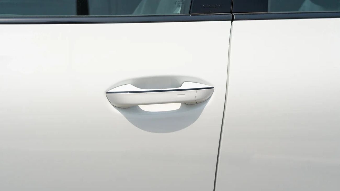 Volkswagen Tiguan 2025 | VOLKSWAGEN TIGUAN 380 TSI 4WD R-LINE INTELLIGENT PREMIUM - H.K - COOL BLACK KIT