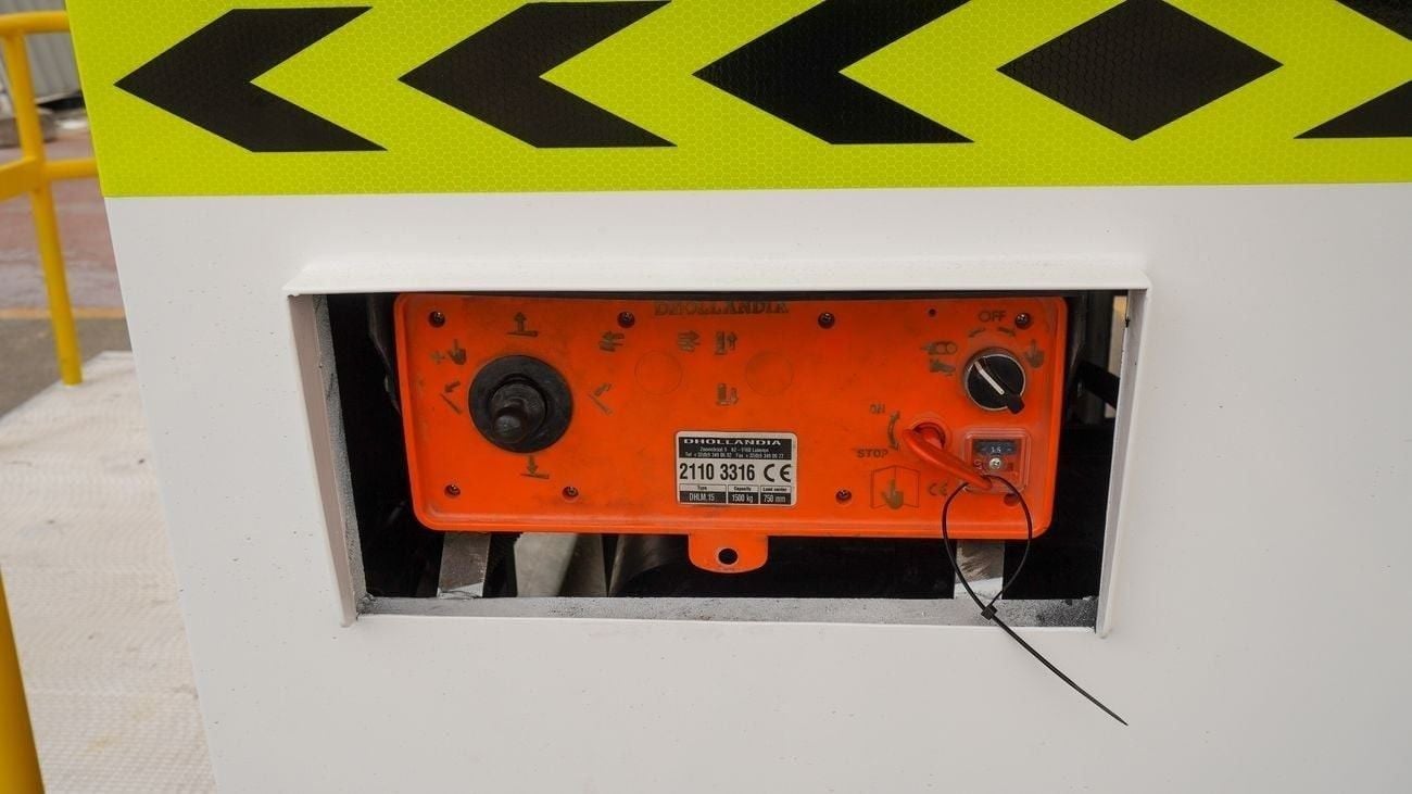 Iveco Eurocargo IVECO EUROCARGO 180-280 | 2024