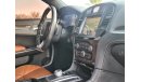 Chrysler 300C Chrysler 2015 Gulf SRT8 6.4 full option in good condition