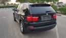 BMW X5 S Drive 2008