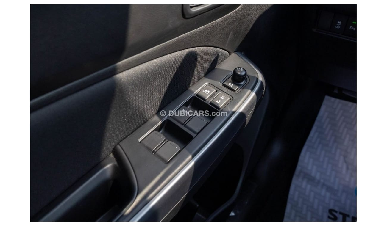 Suzuki Dzire 2023 | GLX 1.2L Petrol - A/T Sedan - 5 Seater - 2 yrs Warranty up to 100k KM - Book Now