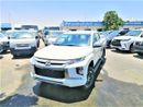 Mitsubishi L200 4x4 full option