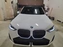 BMW X3 30 XDRIVE SPORT MASTERCLASS