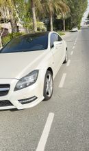 مرسيدس بنز CLS 350 AMG 3.5L