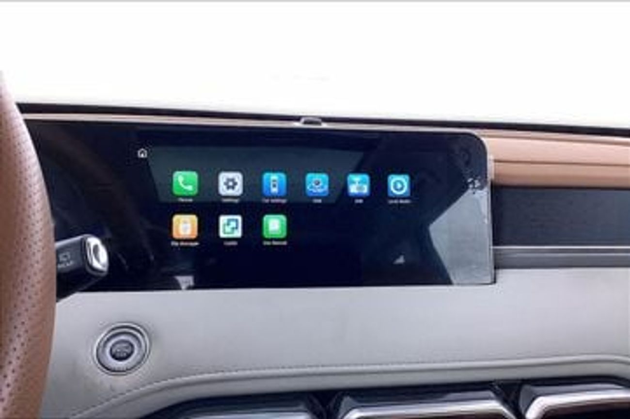 Jetour X70 Plus Luxury | Guaranteed Warranty | 0 Down Payment