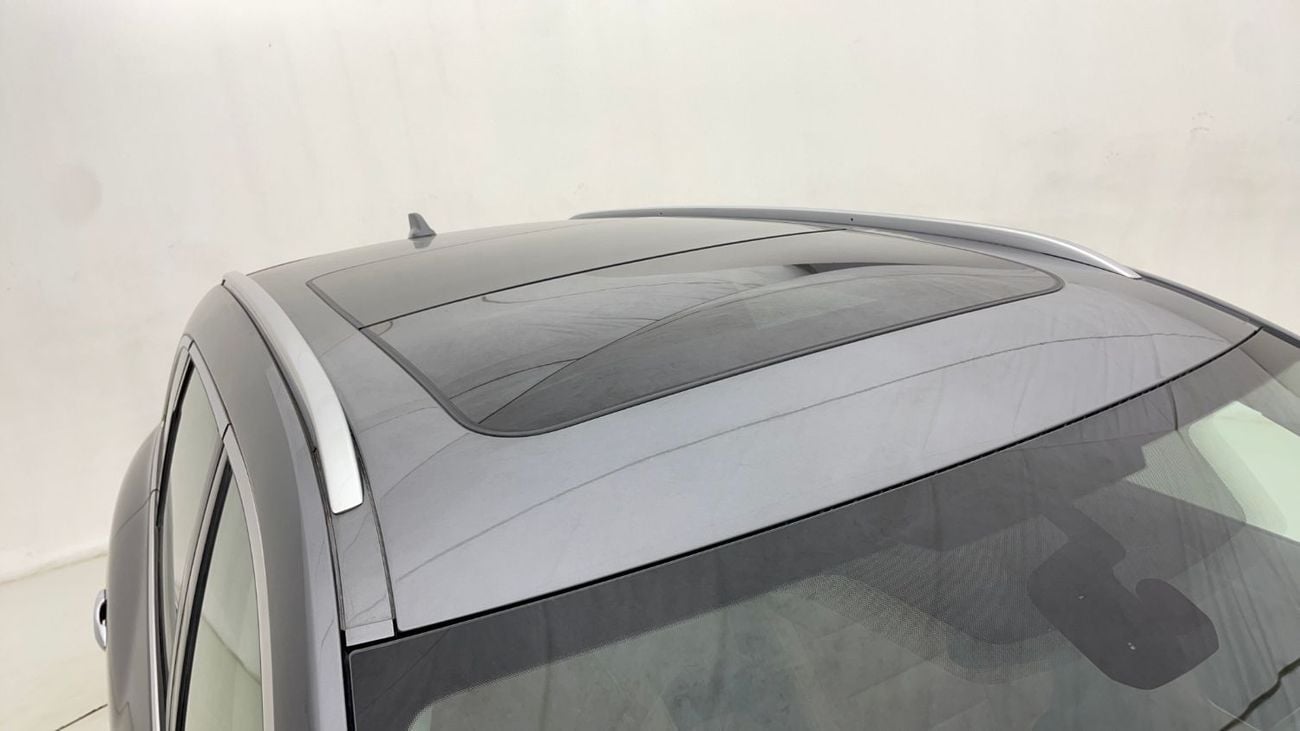 Renault Koleos 2.5L 2023 | 0 DP | 994/Month | 30 Day Return | Service History