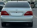 Lexus LS 430 In excellent condition and requires no expenses