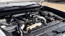 Toyota Prado Toyota prado 2013Model Modified 2024 3.0L Diesel engine Colour White push start Transmission Automat