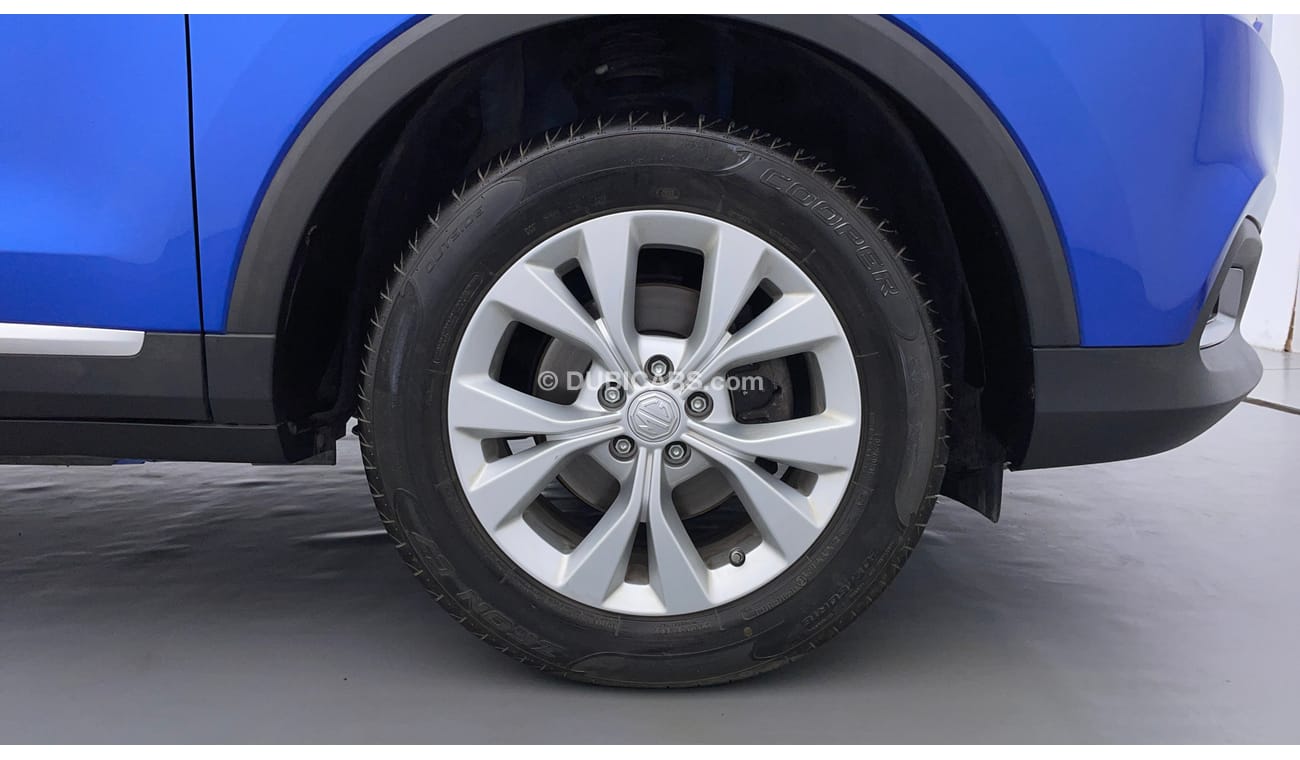 MG ZS STD 1.5 | Zero Down Payment | Free Home Test Drive