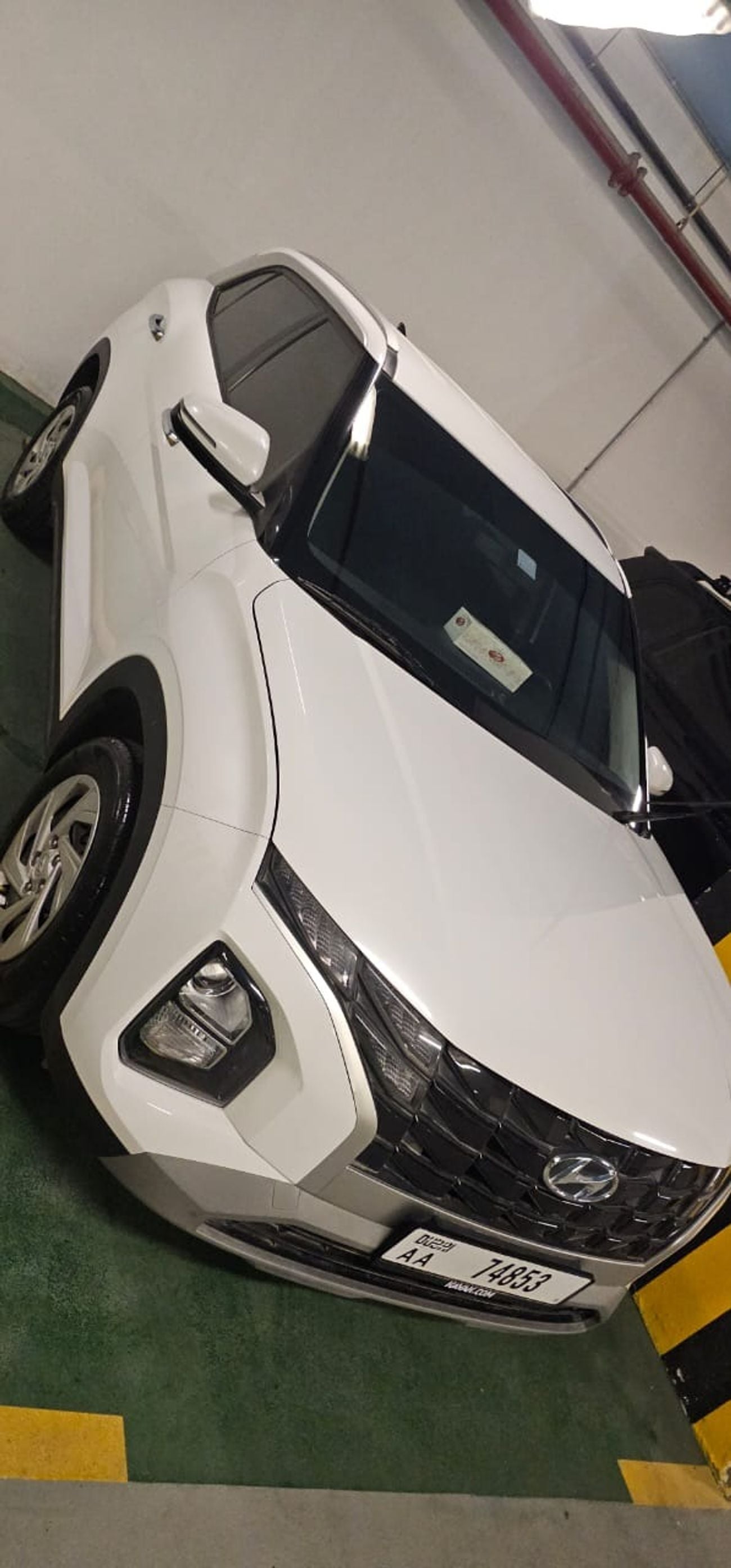 Hyundai Creta COMFORT