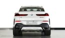 BMW X6M 50 i