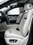 Rolls Royce Ghost EWB