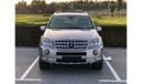 Mercedes-Benz ML 350 MODEL 2009 GCC CAR PREFECT CONDITION INSIDE AND OUTSIDE FULL OPTION