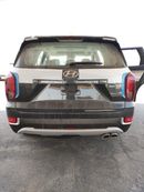 Hyundai Palisade 3.8 L  AWD Leather seats Head up display  Line departure radar  Blind spot radar  Big screen  Electr