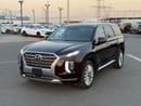 Hyundai Palisade PREMIUM NAPPA 3.8L GDi (AWD) Premium 2020 HYUNDAI PALISADE LIMITED AWD FULL OPTIONS IMPORTED FROM US