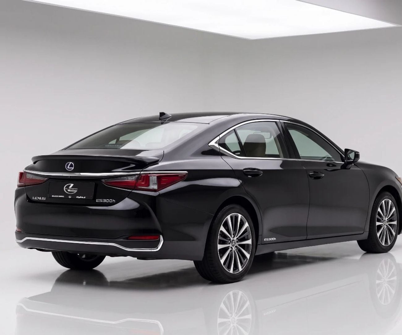 Lexus ES300h PREMIER 2.5