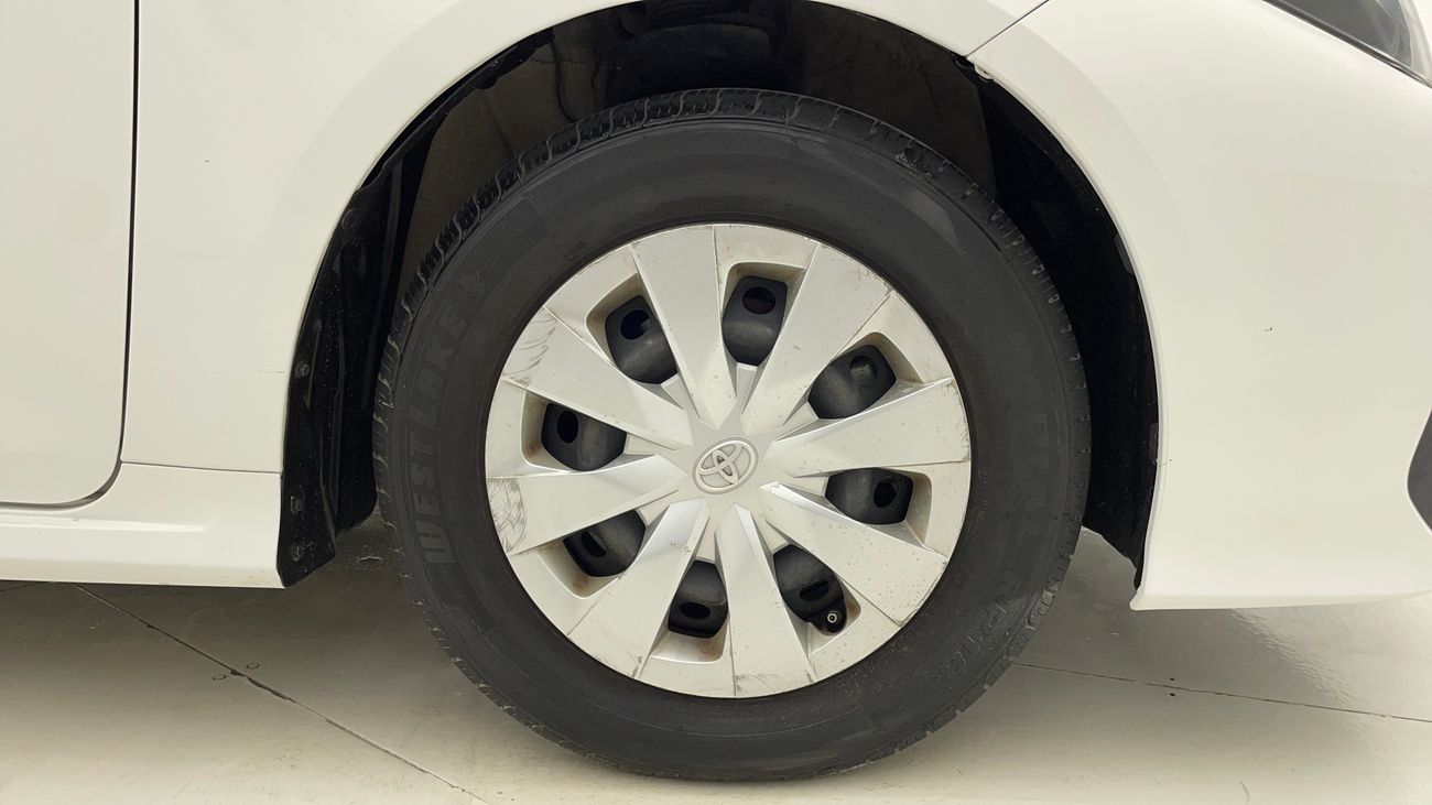 Toyota Corolla XLI 1.6 | Zero Down Payment | Free Home Test Drive