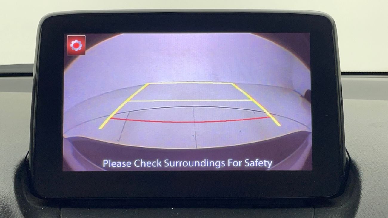 Mazda CX3 GT 2 | Zero Down Payment | Home Test Drive