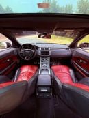 Land Rover Range Rover Evoque HSE DYNAMIC