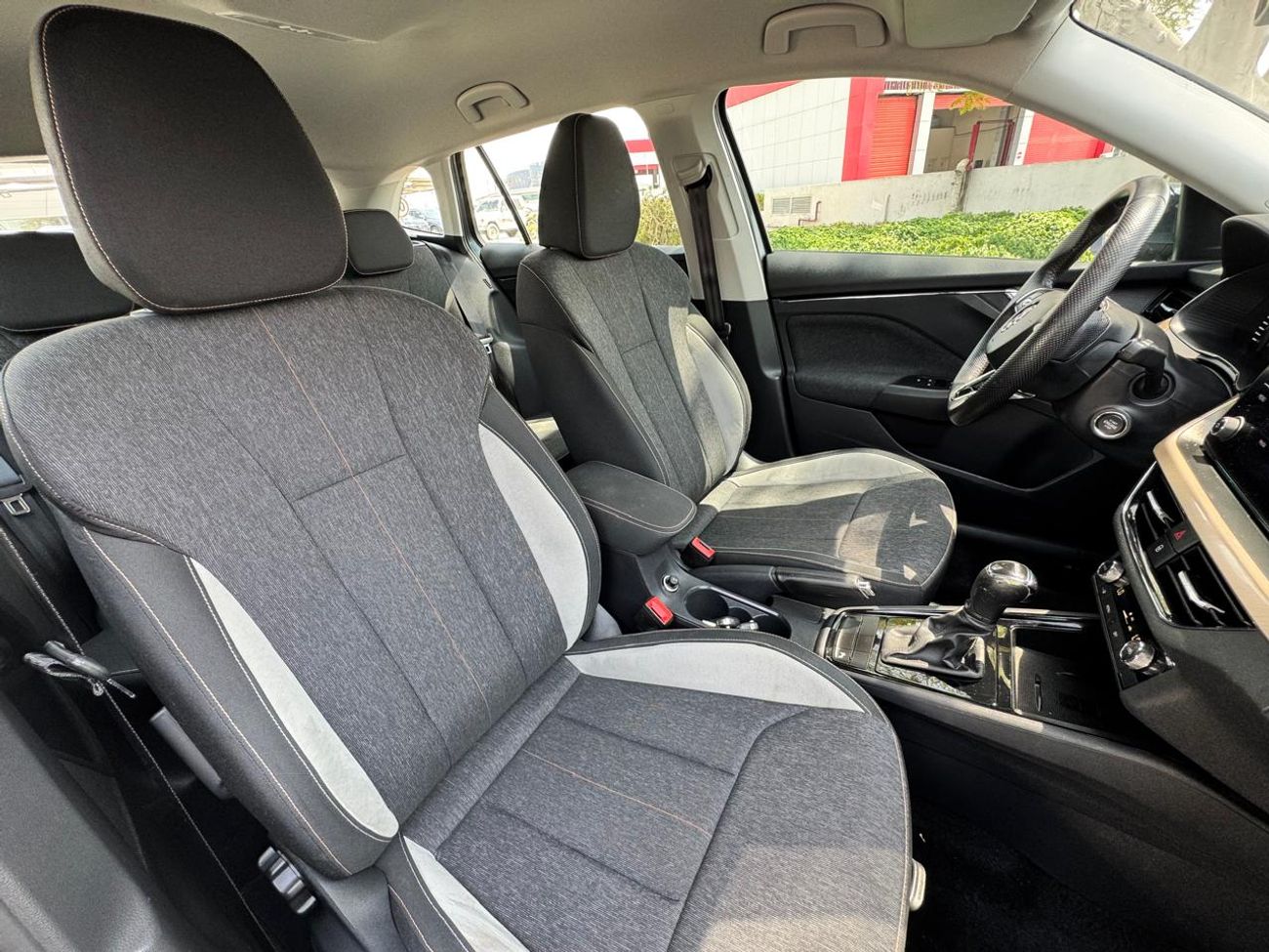 سكودا سكالا Style 1.6L