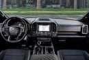فورد F 150 Raptor | 3,525 P.M | 0% Downpayment | Perfect Condition!