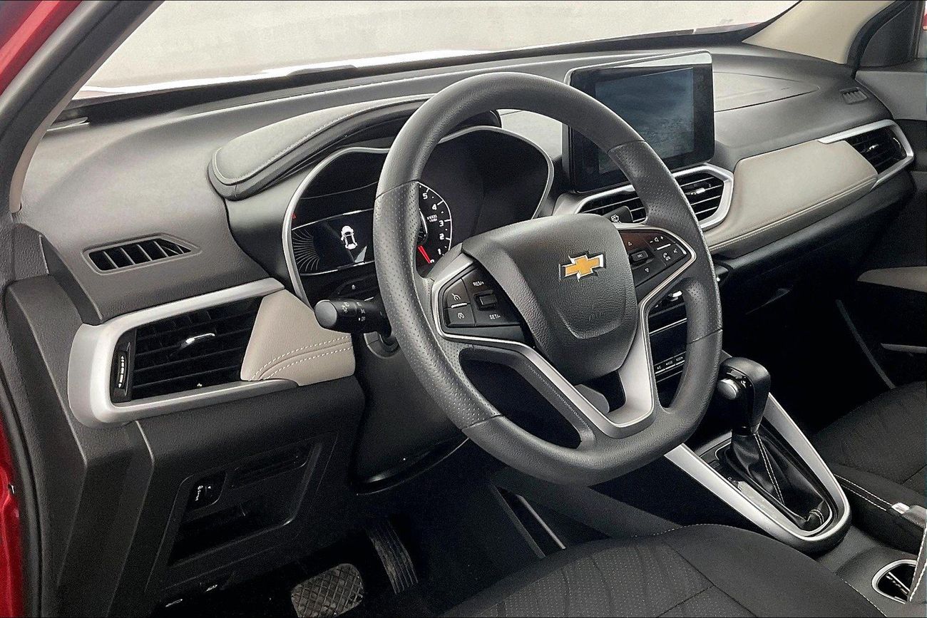 Chevrolet Groove LT | Guaranteed Warranty | 0 Down Payment