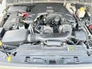 Jeep Gladiator Rubicon 3.6L