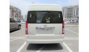 Toyota Hiace GL 2.8L DIESEL 13 SEATER HIGH ROOF 2019 ( New Arrival )
