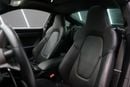Porsche 911 CARRERA GTS Full Black Pack, Sport Chrono, Sport Exhaust, Al Nabooda Warranty!!