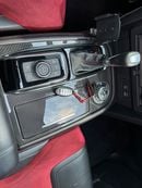 Nissan Patrol LE Platinum 5.6L