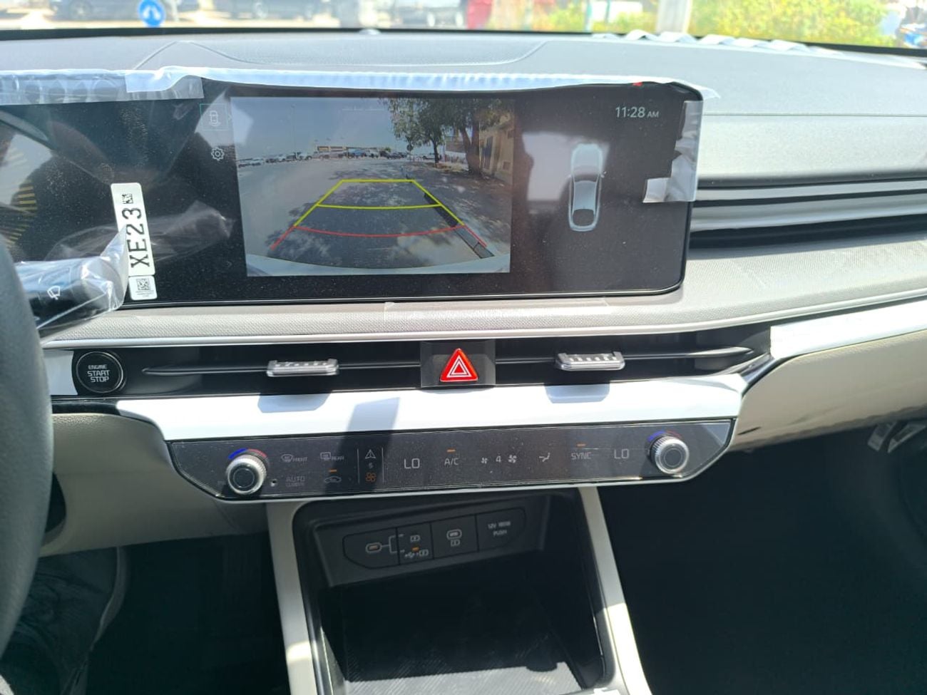 Kia K5 2.5L Full Option GCC Specs 2026 Model